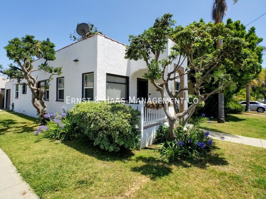Foto principal - 1390 Bennett Ave