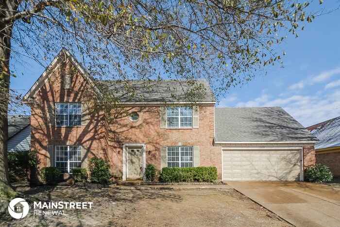 Primary Photo - 7172 Market Square Dr