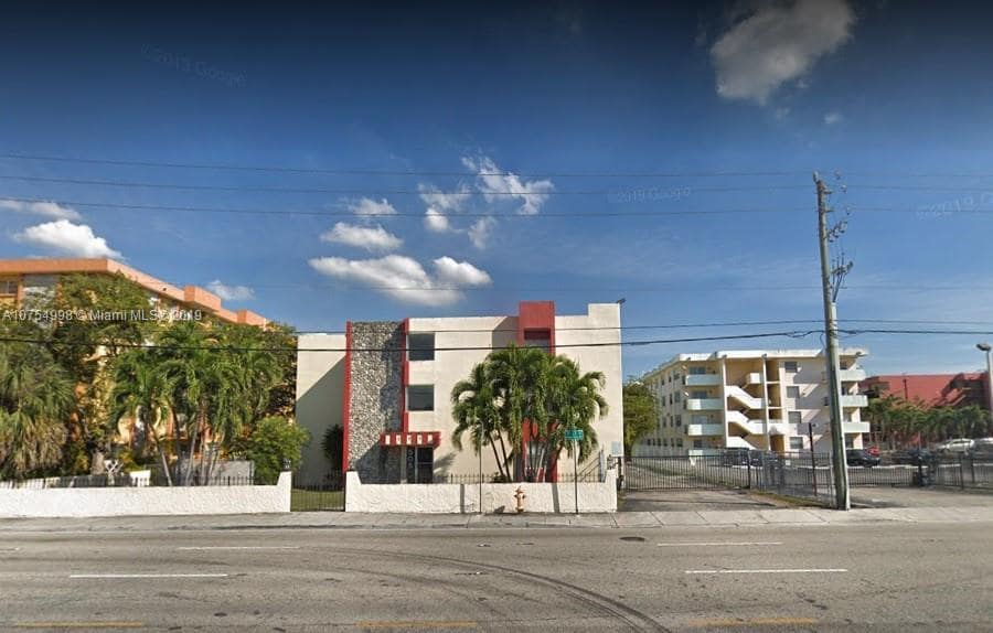 Primary Photo - 505 NW 72nd Ave