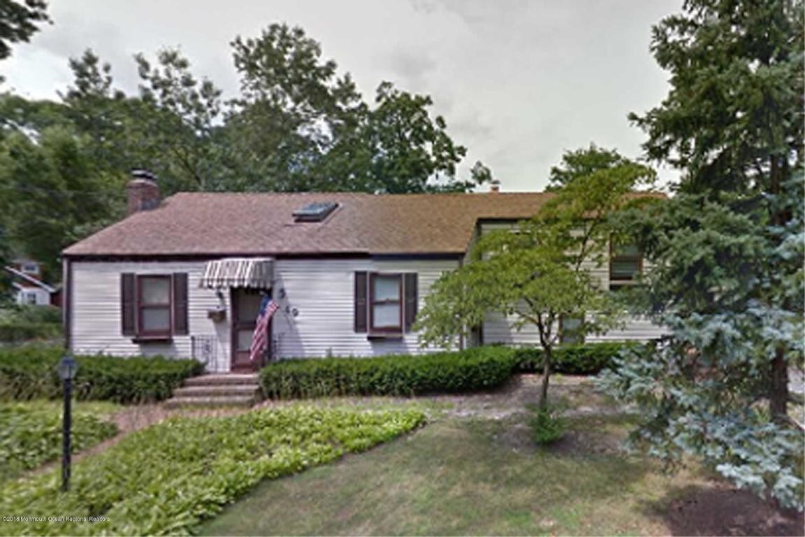 49 Park Ave, Rumson, NJ 07760 House for Rent in Rumson, NJ