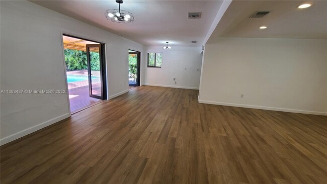 Building Photo - 5726 S Le Jeune Rd