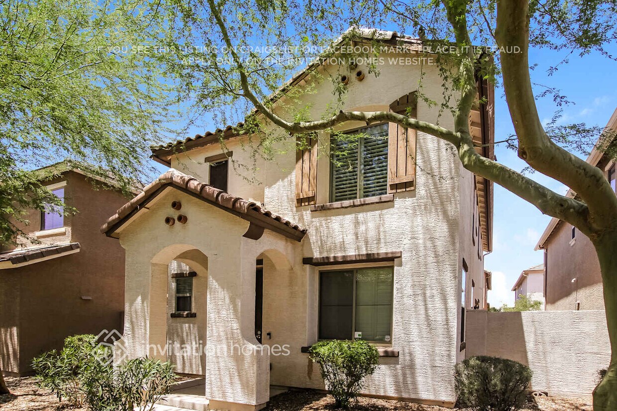 Foto principal - 6825 S 7th Ln