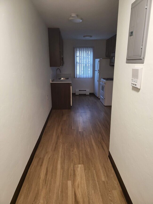 Interior Photo - 3701 West Lake St.