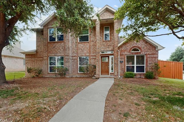 Foto del edificio - 7807 Kristina Ln