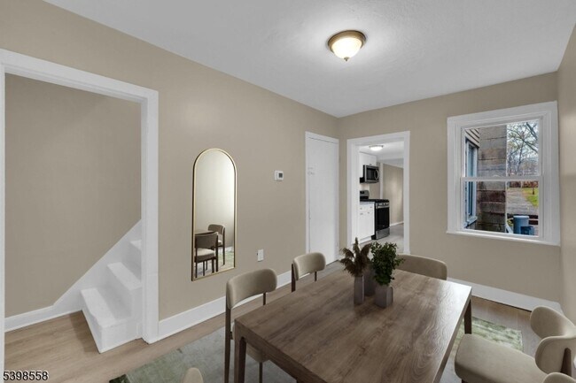 Foto del edificio - 116 Mercer St