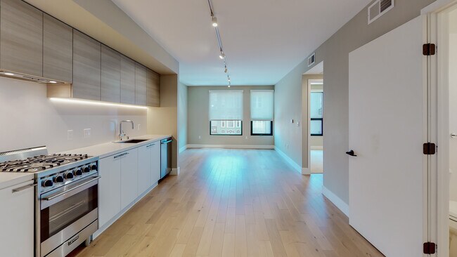 Foto del edificio - 719 Larkin St