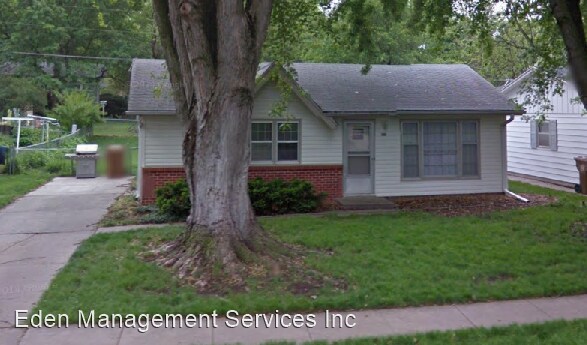 Primary Photo - 3 br, 1 bath House - 1332 MEADOW DALE DR