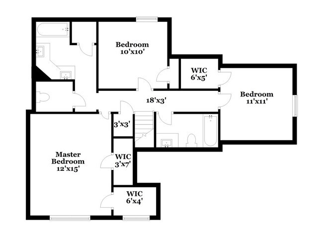 Building Photo - 6863 Delta Newberry Cove