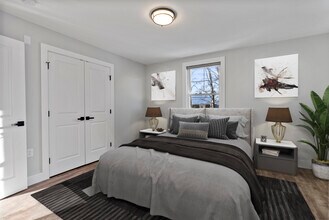 Simsbury Center Apartments photo'