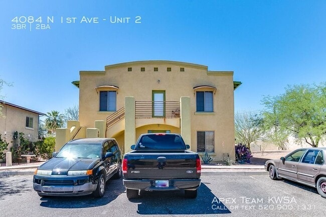 Building Photo - Pre-leasing for Aug 1!!