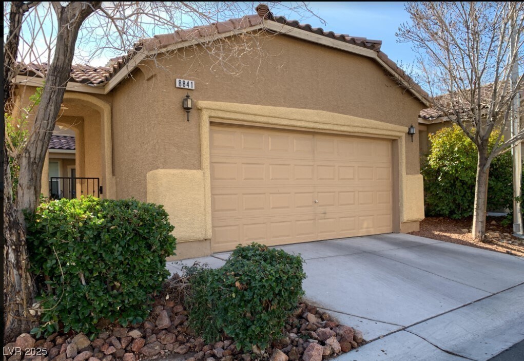 Primary Photo - 8841 Norton Peak Ave