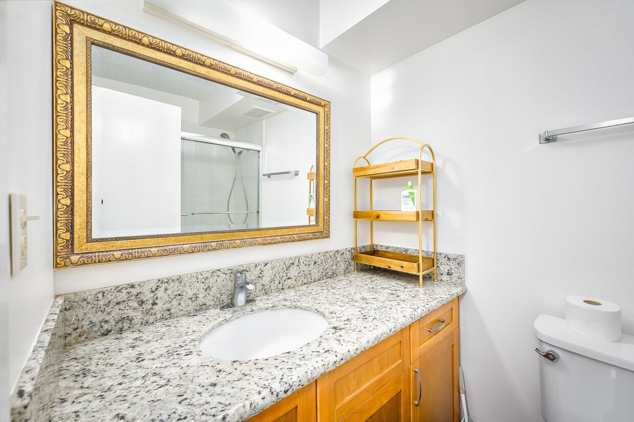 Foto principal - Ala Wai Townhome #1002