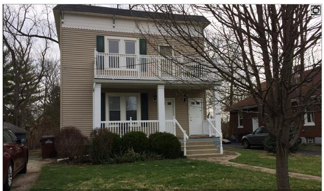 Primary Photo - 1034 Burns Ave