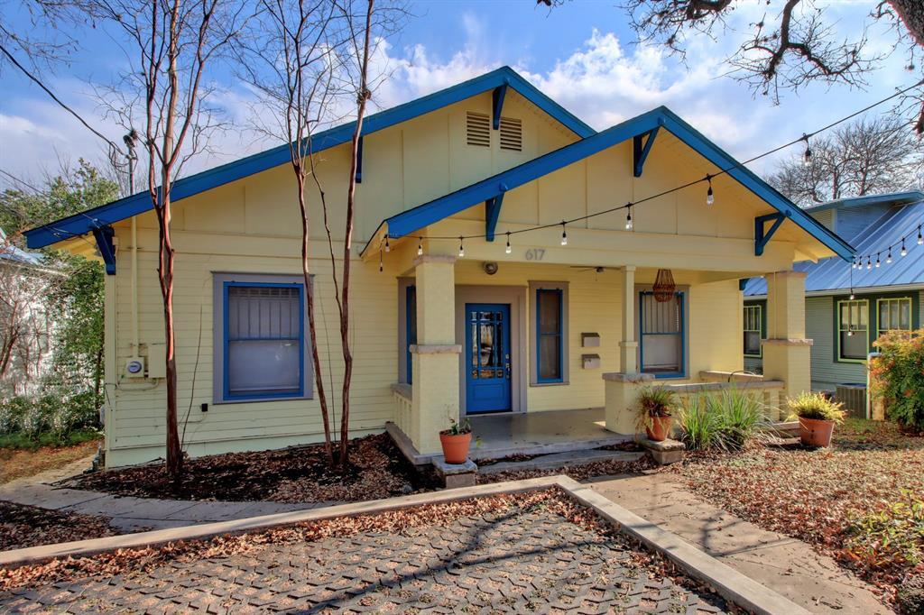 Foto principal - 617 W Lynn St