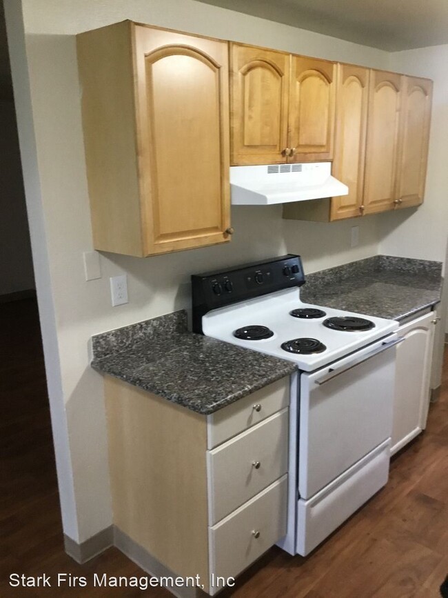 Foto del edificio - 17439 SE Stark St