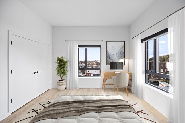 Foto del edificio - 75 Baldwin St