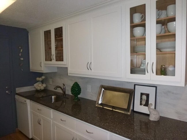 Foto del edificio - 6 Post Oak Ln