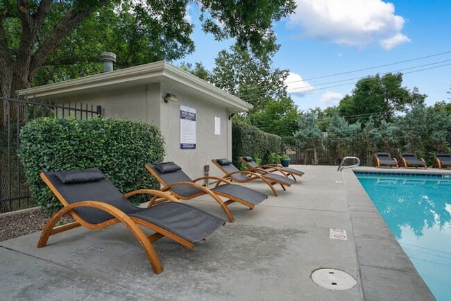 Foto del interior - The Meridian at Lakewood