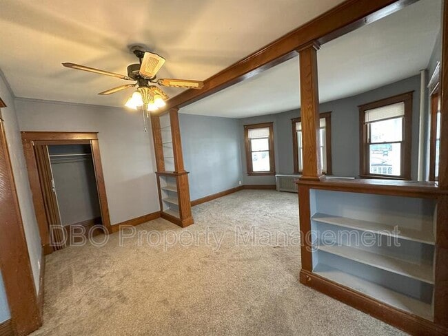 Building Photo - 319 New Scotland Ave