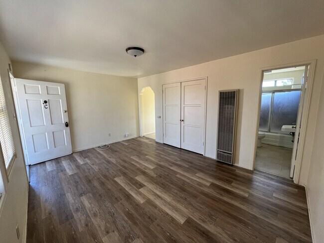 Building Photo - 3074 Santa Ana St