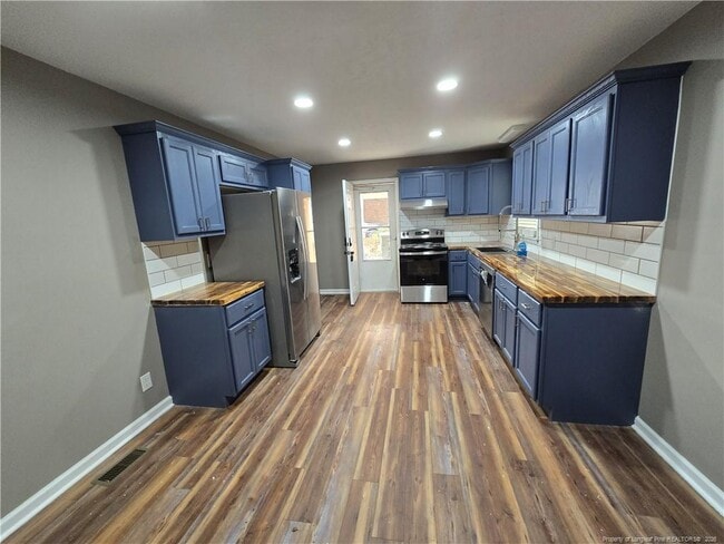 Foto del edificio - 2517 Vestal Ave