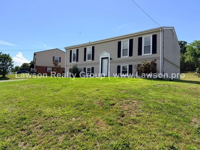 Building Photo - Updated Four Bedroom Home in Glenvar