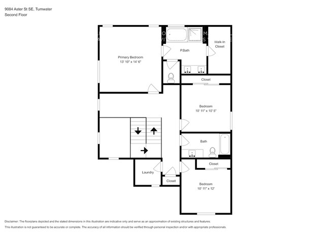 Foto del edificio - 9084 Aster St SE