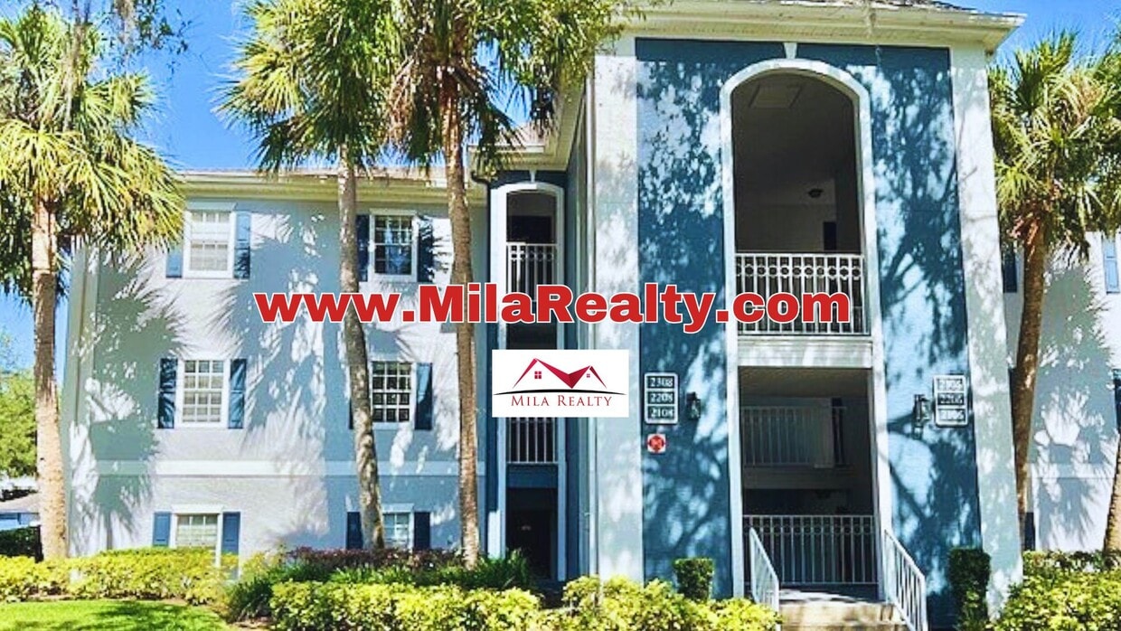 Primary Photo - 2208 Clubside Dr