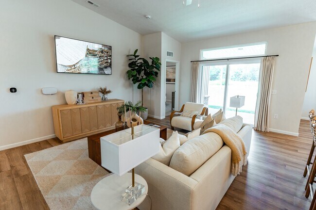 Foto del edificio - Hillside Farms at Stonehill Village
