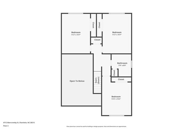 Foto del edificio - 4712 Abercromby St