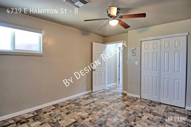 Building Photo - Updated Midtown 1 Bed 1 Bath