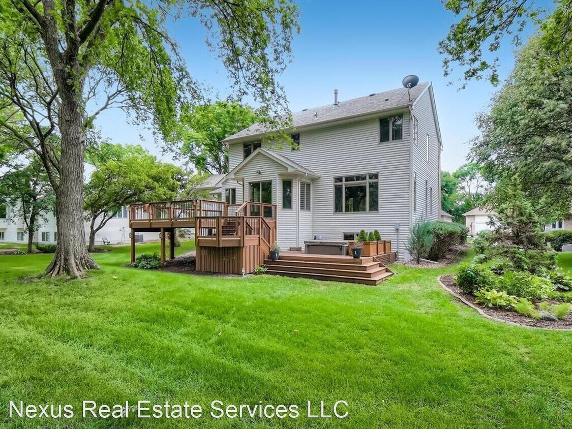 Foto principal - 4 br, 4 bath House - 8749 Stratford Crossing