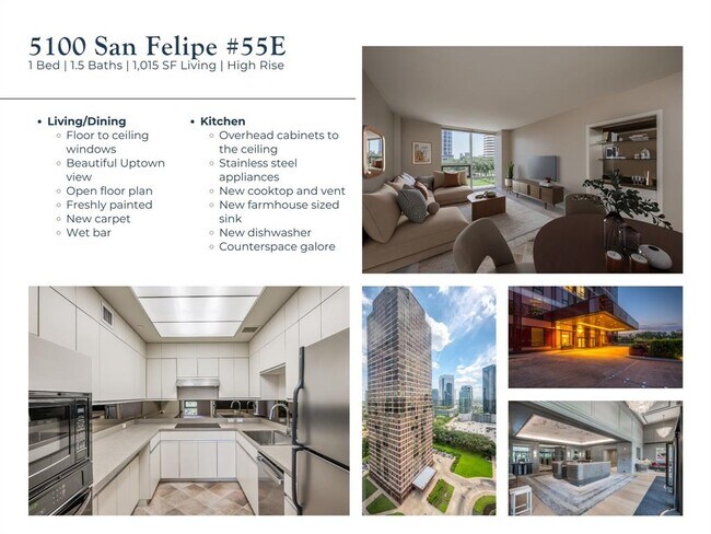 Building Photo - 5100 San Felipe St