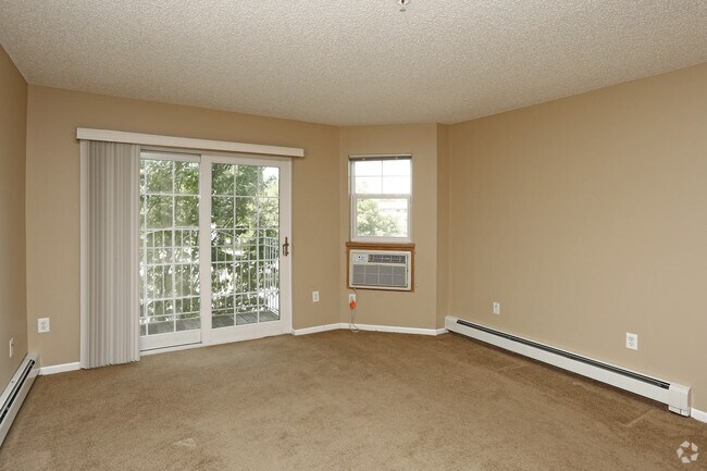 1 dormitorio - Goettens Grove Apartments