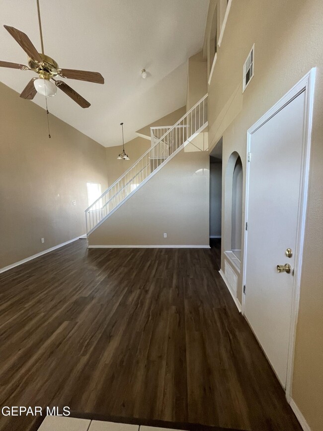 Building Photo - 3373 Mike Godwin Dr