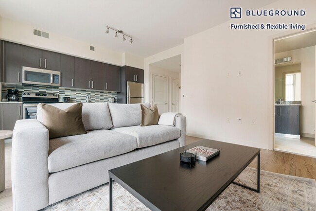 Foto del edificio - 1128 N Irving St