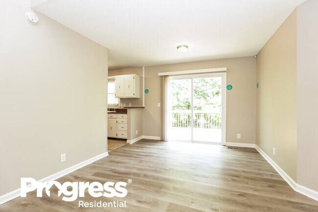 Foto del edificio - 2825 Barksdale Ln