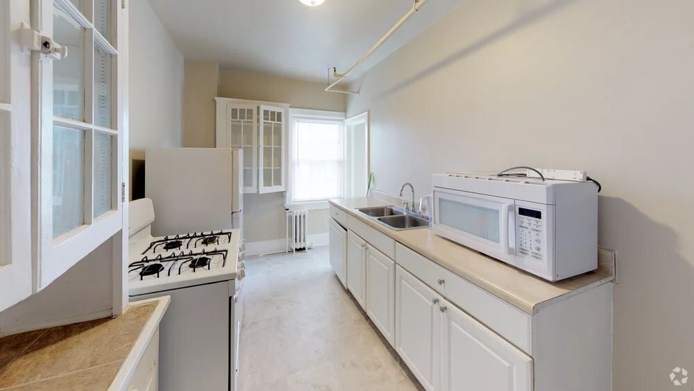 Photo - Liberty Circle Apartments