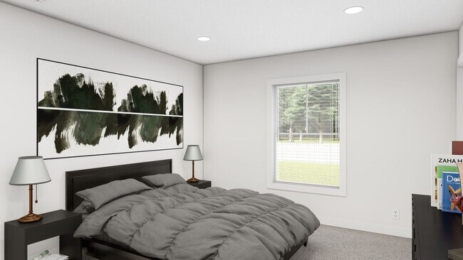 Foto del edificio - Affordable Living. Modern Style. A Place to Truly Call Home.