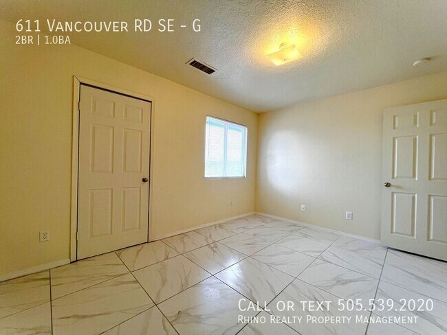 Foto del edificio - 611 Vancouver Rd SE