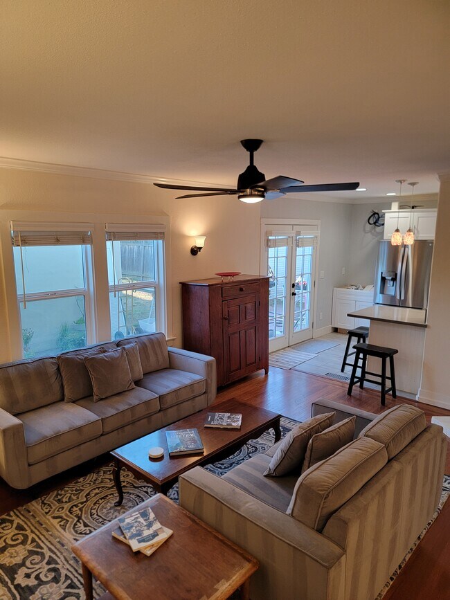 Foto del edificio - 3540 M St