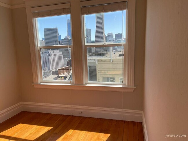 Foto del edificio - 446 Vallejo St.