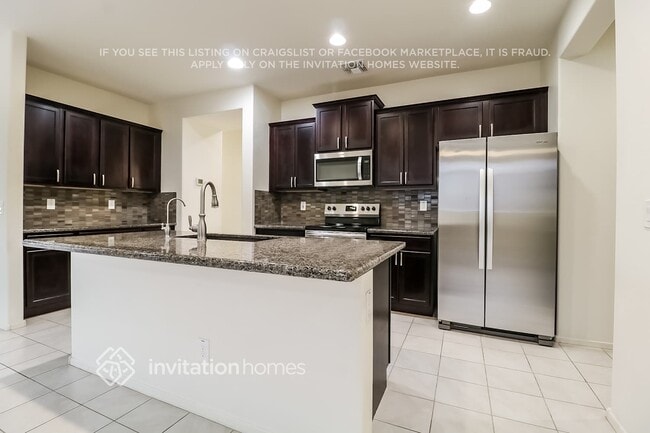 Foto del edificio - 18377 W Pueblo Ave