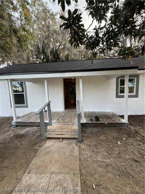 915 S Waldron Ave, Avon Park, FL 33825 House Rental in Avon Park, FL