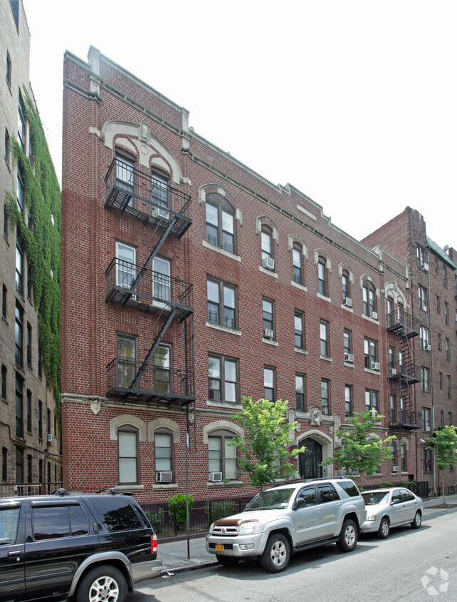 Building Photo - 1908 Newkirk Ave
