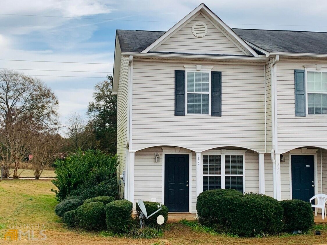 335 Baileys Way, LaGrange, GA 30241 Townhome Rentals in LaGrange GA