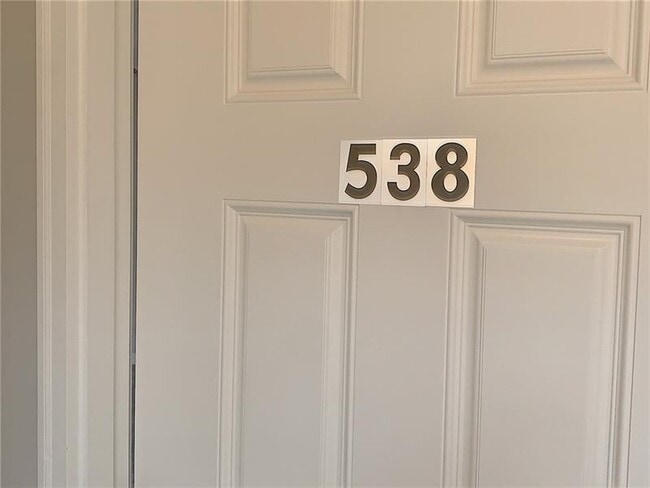 Building Photo - 538 Telfair Ct