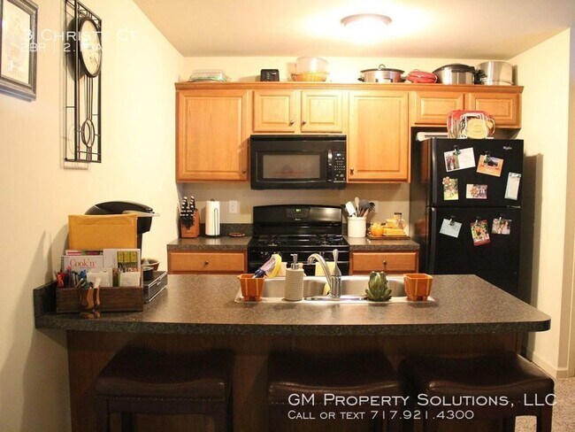 Foto del edificio - 2 Bedroom Townhome in Elizabethtown!