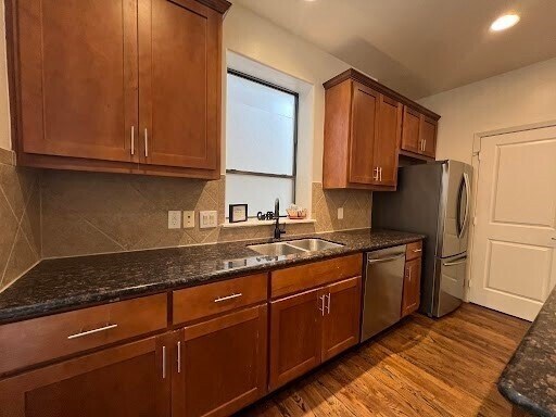 Foto del edificio - 2816 Rusk St