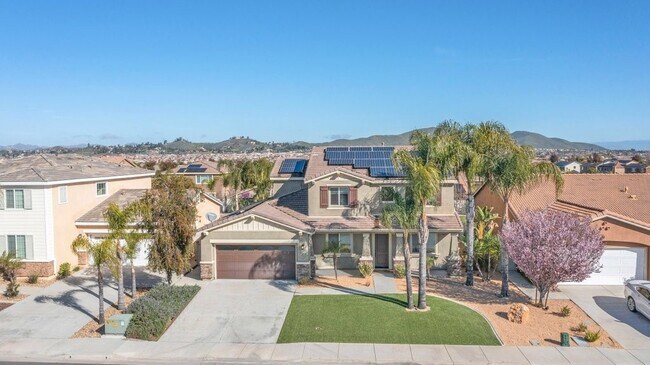 Foto del edificio - 25274 Wild View Rd